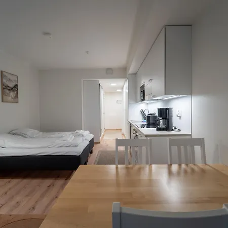 Snowflake Ix * Rovaniemi