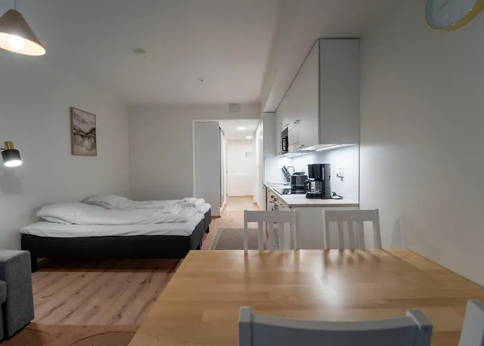 Snowflake Ix * Rovaniemi