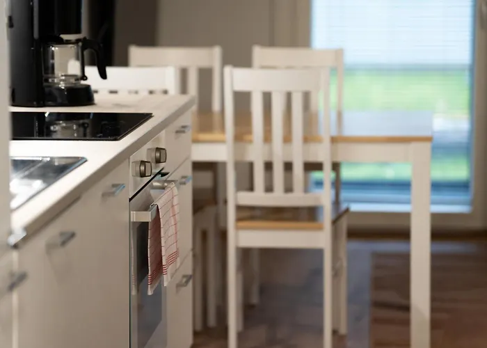 Snowflake Ix Appartement *